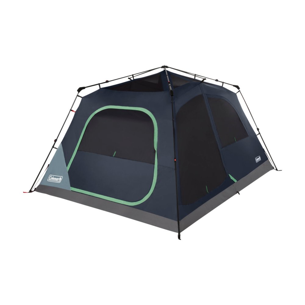 Coleman instant cabin 8 2025